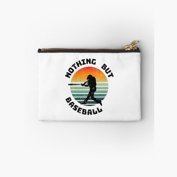 Item preview, Nothing But Baseball - Vintage Design designed and sold by LMoonDesigns.