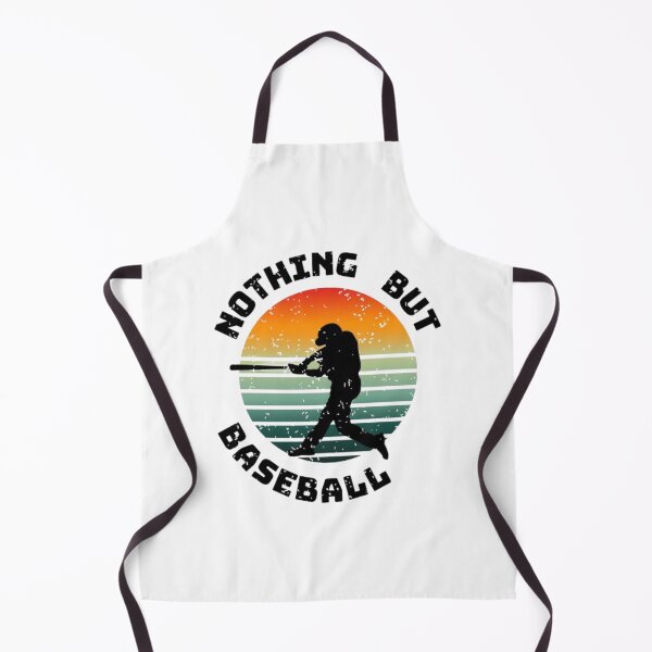 Item preview, Nothing But Baseball - Vintage Design designed and sold by LMoonDesigns.