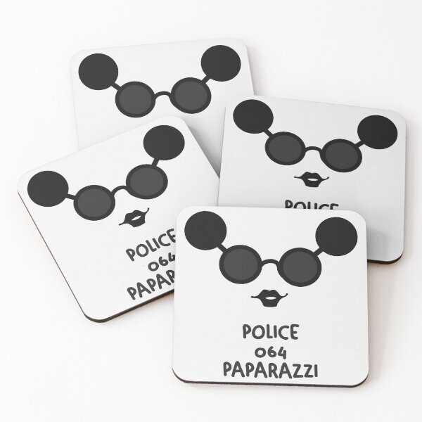 Item preview, Paparazzi designed and sold by Fanverse Merchandise.
