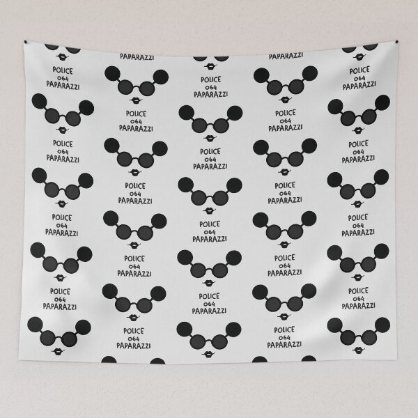 Item preview, Paparazzi designed and sold by Fanverse Merchandise.