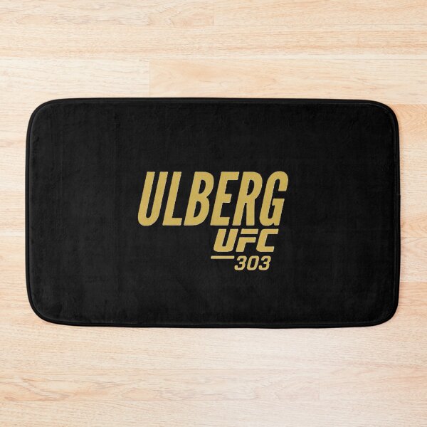 Item preview, Carlos Ulberg UFC 303 designed and sold by BladiWear.