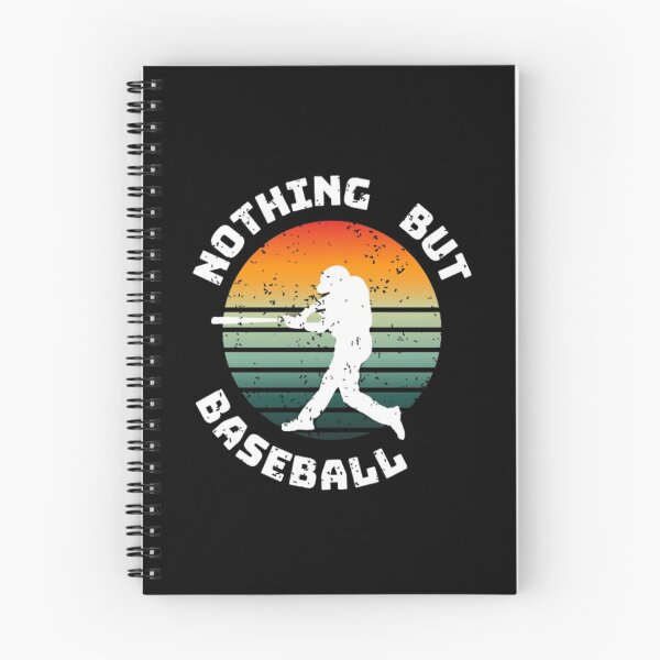 Item preview, Nothing But Baseball - Vintage Design designed and sold by LMoonDesigns.