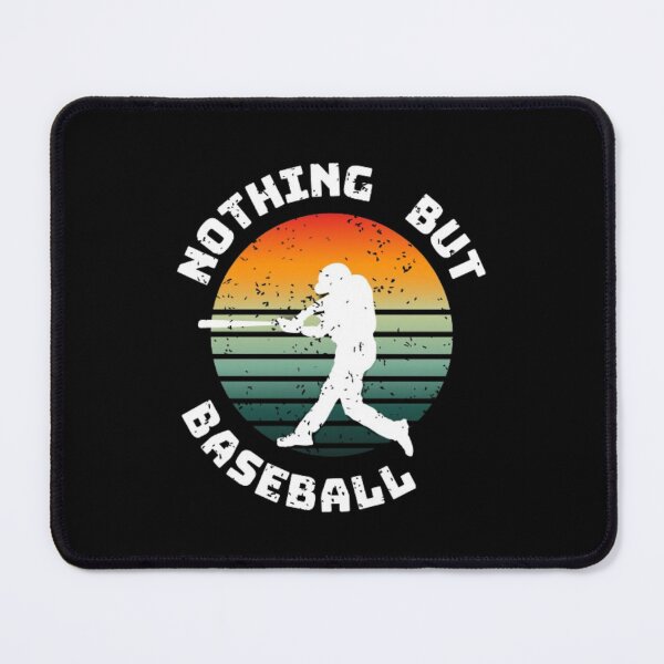 Item preview, Nothing But Baseball - Vintage Design designed and sold by LMoonDesigns.