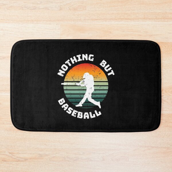 Item preview, Nothing But Baseball - Vintage Design designed and sold by LMoonDesigns.