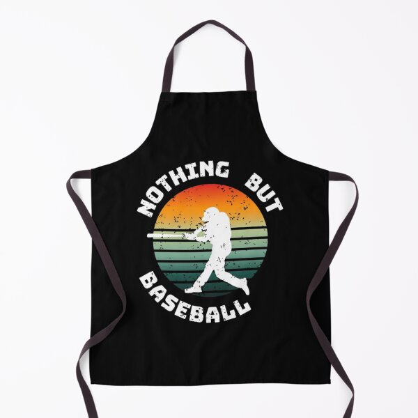 Item preview, Nothing But Baseball - Vintage Design designed and sold by LMoonDesigns.