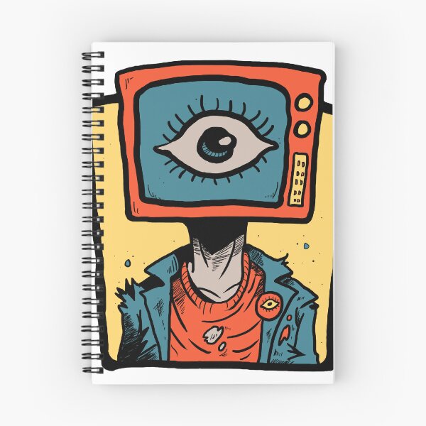 Item preview, The Eye designed and sold by Subhrovision.