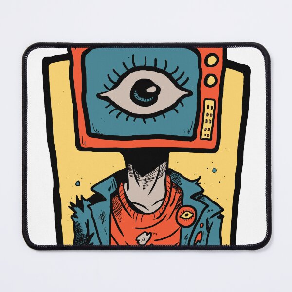 Item preview, The Eye designed and sold by Subhrovision.