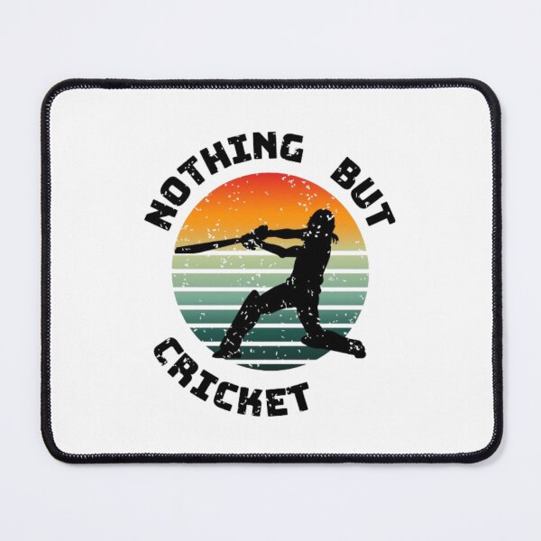Item preview, Nothing But Cricket - Vintage Design designed and sold by LMoonDesigns.