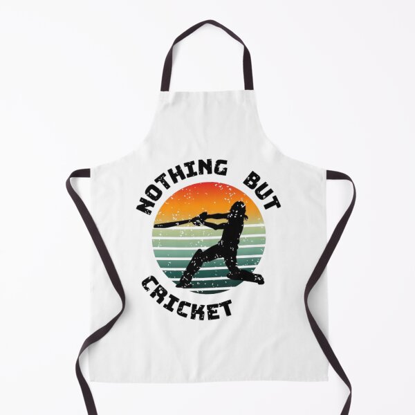 Item preview, Nothing But Cricket - Vintage Design designed and sold by LMoonDesigns.