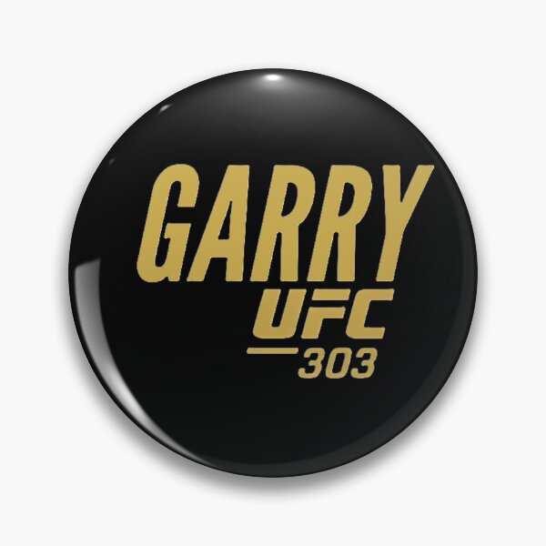 Item preview, Ian Machado Garry UFC 303 designed and sold by BladiWear.