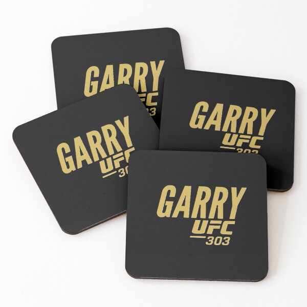 Item preview, Ian Machado Garry UFC 303 designed and sold by BladiWear.