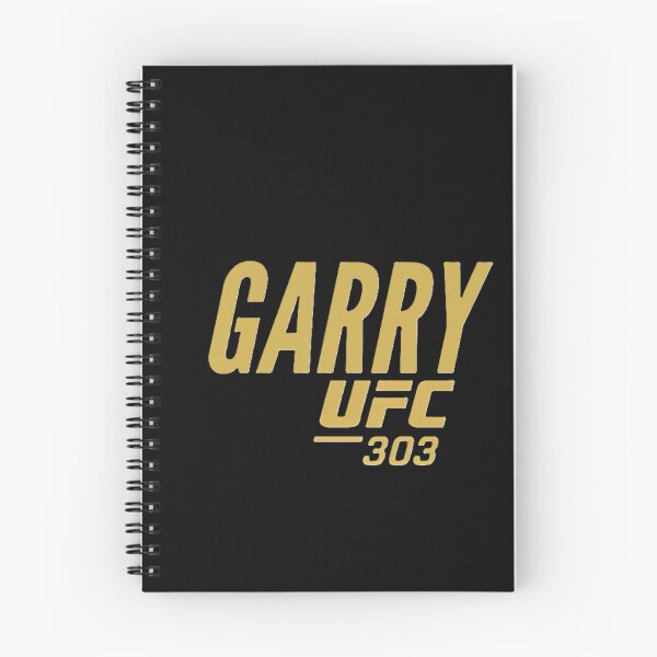 Item preview, Ian Machado Garry UFC 303 designed and sold by BladiWear.