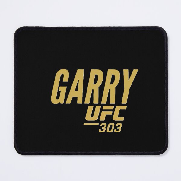 Item preview, Ian Machado Garry UFC 303 designed and sold by BladiWear.