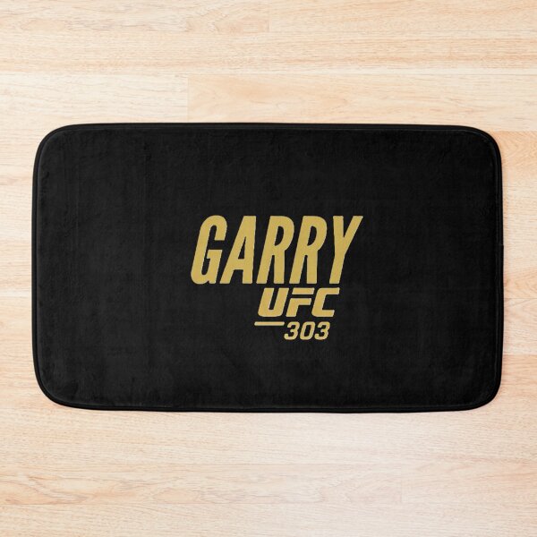 Item preview, Ian Machado Garry UFC 303 designed and sold by BladiWear.