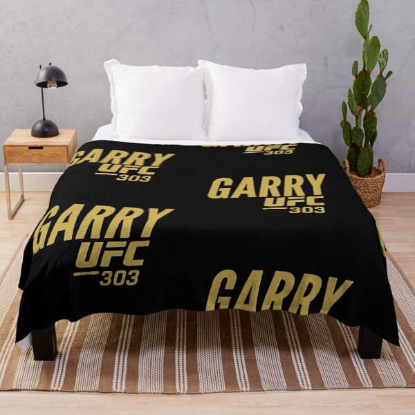 Item preview, Ian Machado Garry UFC 303 designed and sold by BladiWear.