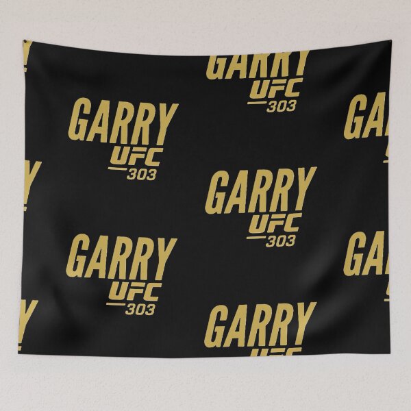 Item preview, Ian Machado Garry UFC 303 designed and sold by BladiWear.