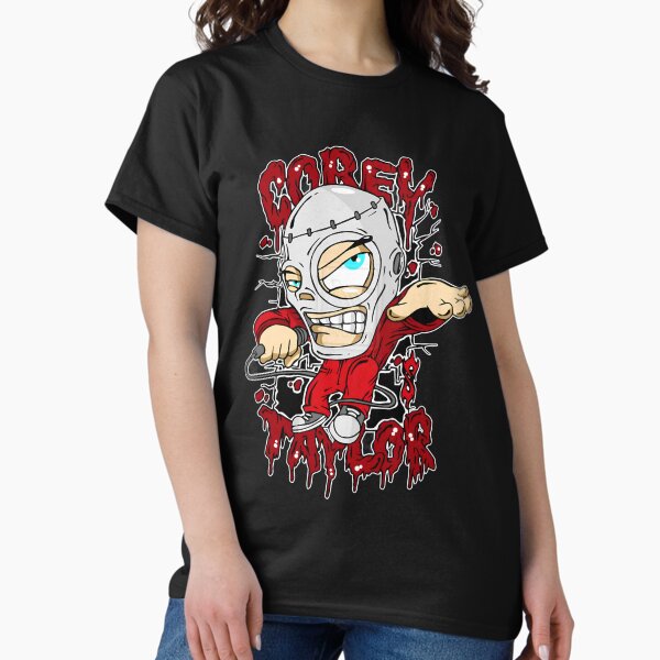Slipknot Vintage T-Shirts for Sale | Redbubble