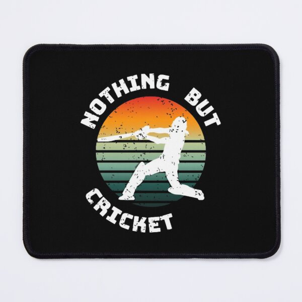 Item preview, Nothing But Cricket - Vintage Design designed and sold by LMoonDesigns.