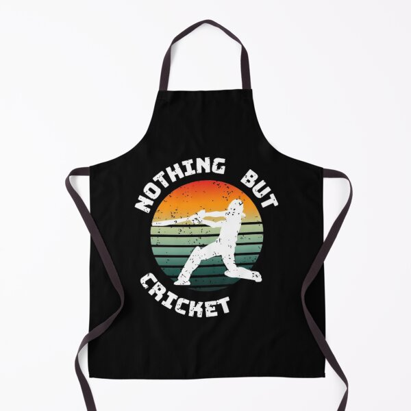 Item preview, Nothing But Cricket - Vintage Design designed and sold by LMoonDesigns.