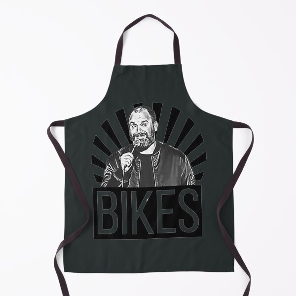 Item preview, Bikes - Tom Segura designed and sold by HaroldClick.