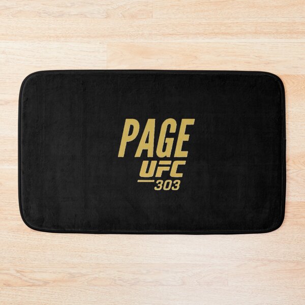 Item preview, Michael Jerome Reece-Page  UFC 303 designed and sold by BladiWear.