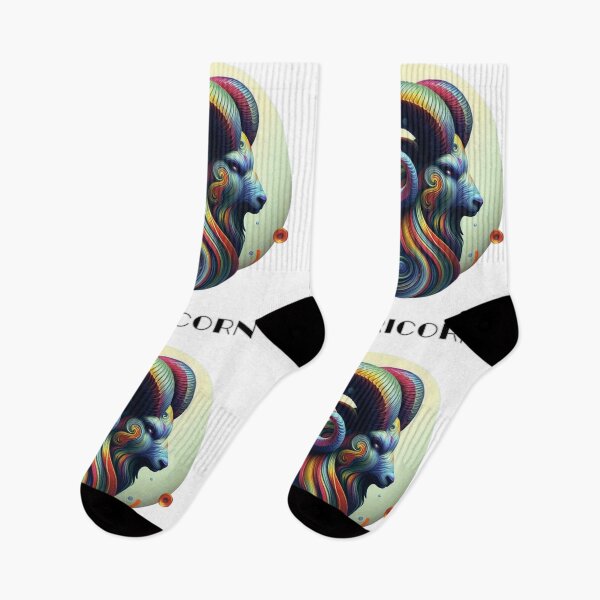 Item preview, Capricorn season, zodiac signs designed and sold by AlureDesigns.