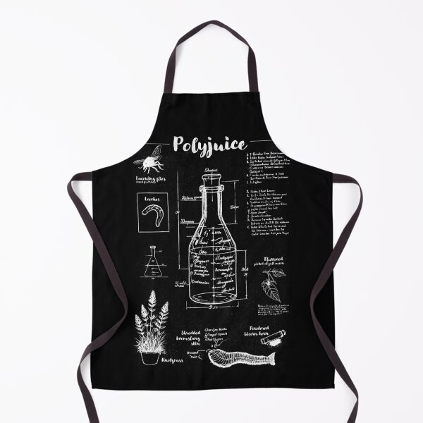 Item preview, Polyjuice Potion designed and sold by Blank-Infinity.