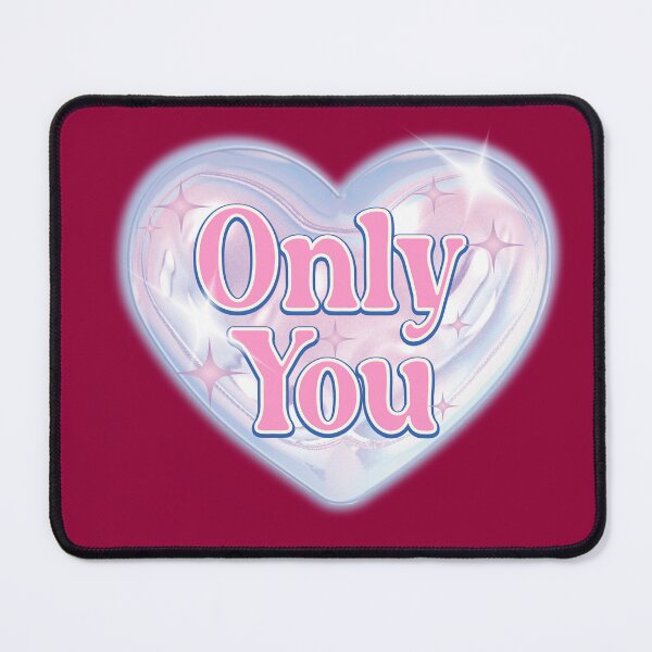 Item preview, Only you Wedding Puns couple puns Anniversary Puns designed and sold by onzpacesdesign.