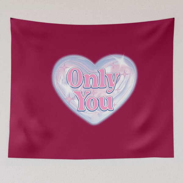 Item preview, Only you Wedding Puns couple puns  Anniversary Puns designed and sold by onzpacesdesign.