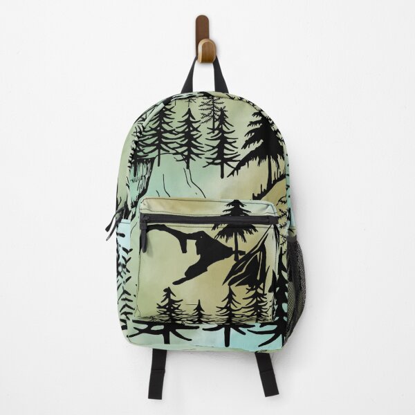 Item preview, Forest designed and sold by Decimo12.