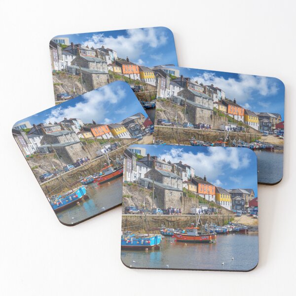 Item preview, Mevagissey  designed and sold by Alisonchambers2.