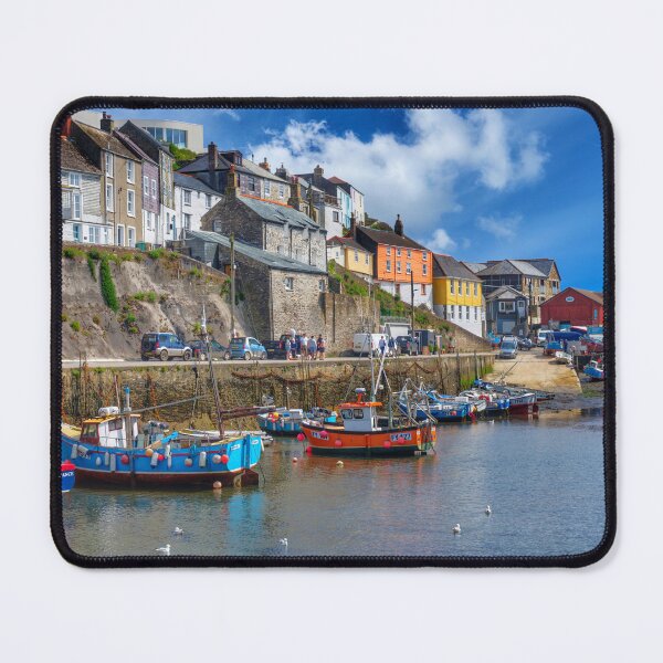 Item preview, Mevagissey  designed and sold by Alisonchambers2.
