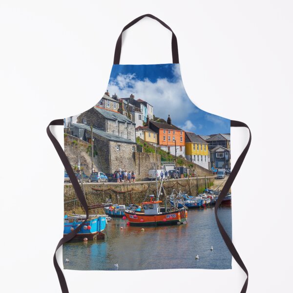 Item preview, Mevagissey designed and sold by Alisonchambers2.