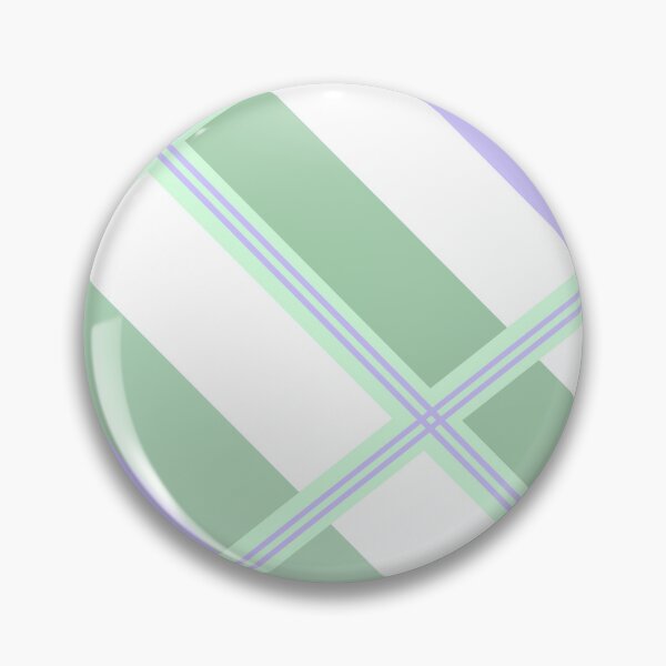 Item preview, Green and purple plaid designed and sold by FunandWhimsy.