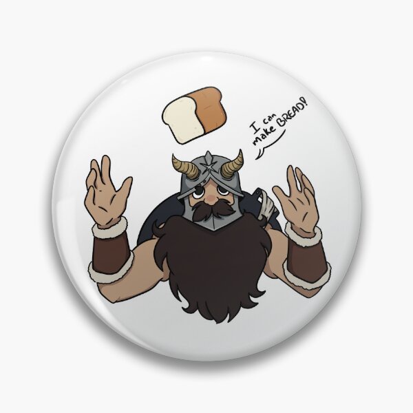 Item preview, Senshi bread designed and sold by Applestarx3.
