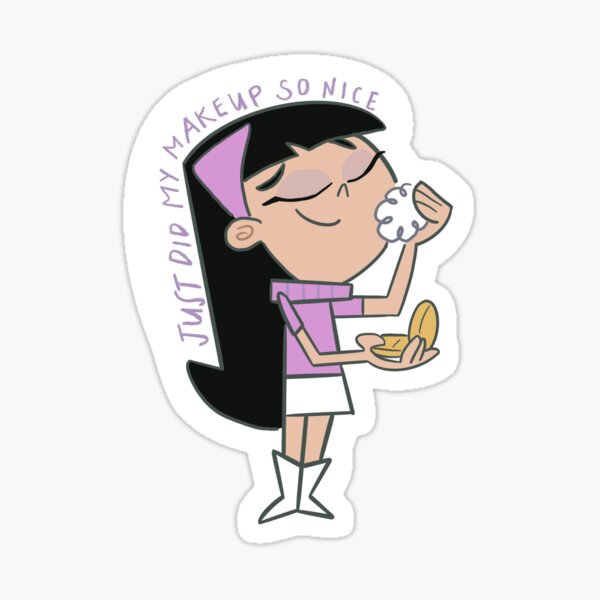 Item preview, Please Please Please Trixie Tang designed and sold by annevee.