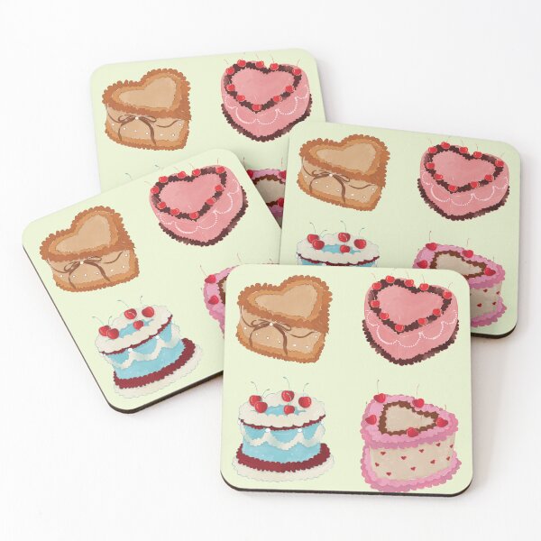Item preview, Cakes designed and sold by atalitas.