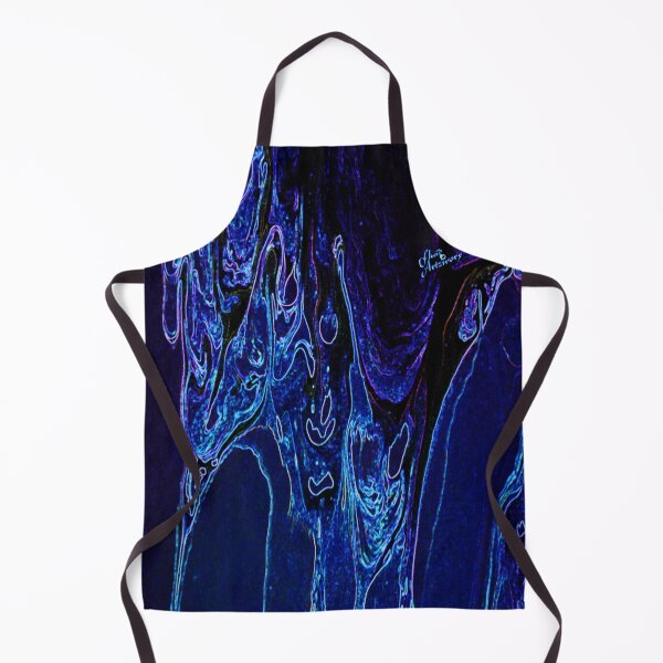 Item preview, Taffetta Waterfall designed and sold by Fluid Artzworx.