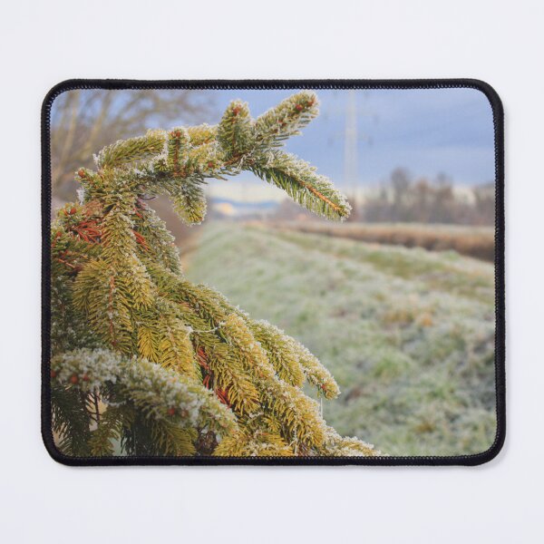 Item preview, Frozen reality - Beautiful nature 3 designed and sold by deep-sea-birds.