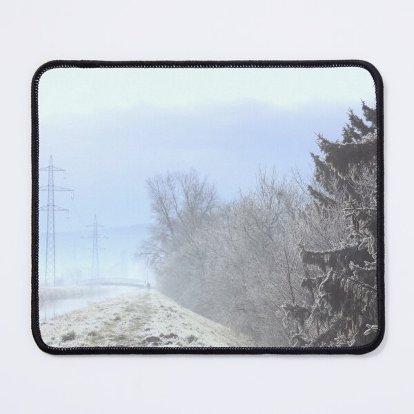 Item preview, Frozen reality - Beautiful nature 2 designed and sold by deep-sea-birds.