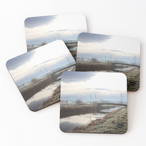 Item preview, Frozen reality - Beautiful nature 4 designed and sold by deep-sea-birds.