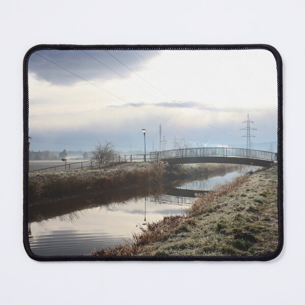 Item preview, Frozen reality - Beautiful nature 4 designed and sold by deep-sea-birds.