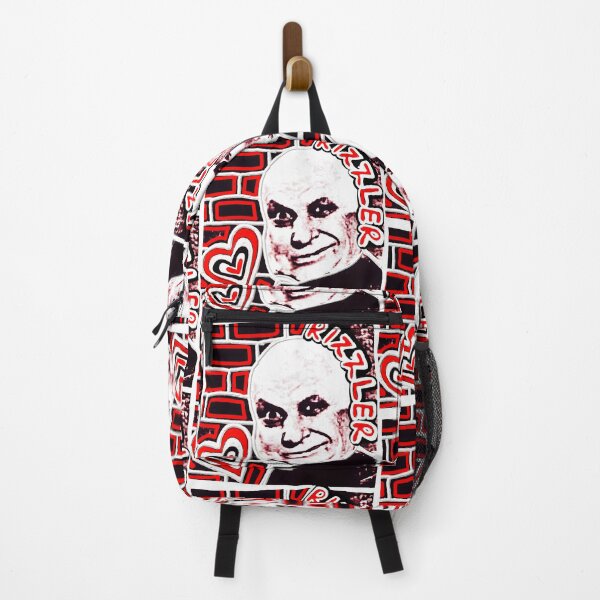 Item preview, Rizzler - Uncle Fester A designed and sold by bekki smith.