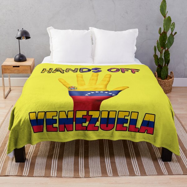 Item preview, Hands Off / Venezuela / designed and sold by PromoRedesHmo.