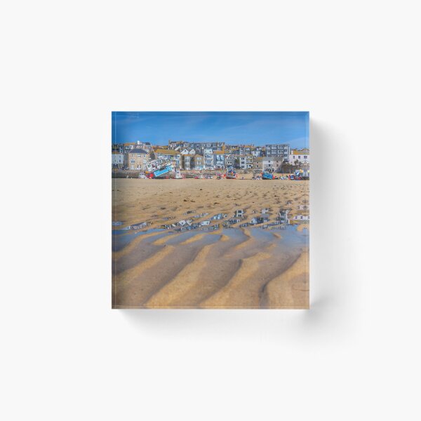 Item preview, St Ives Cornwall designed and sold by Alisonchambers2.