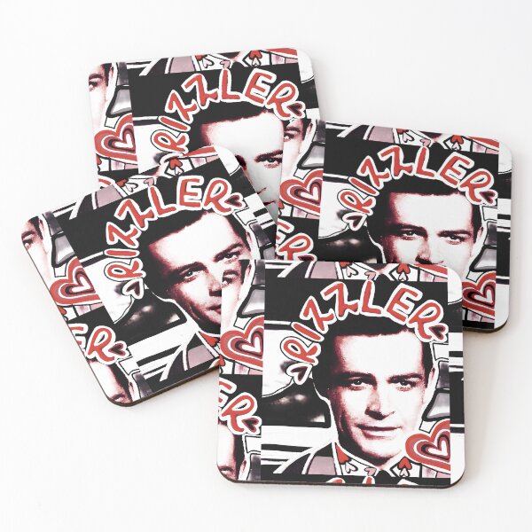 Item preview, Rizzler - Sean C designed and sold by bekki smith.