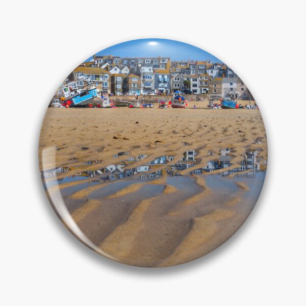 Item preview, St Ives Cornwall designed and sold by Alisonchambers2.