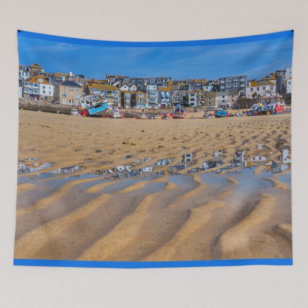 Item preview, St Ives Cornwall designed and sold by Alisonchambers2.