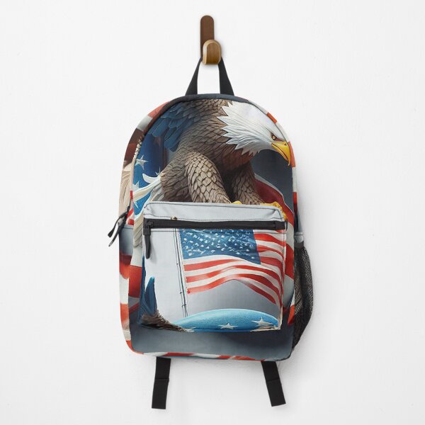 Item preview, American Bald Eagle designed and sold by nipunab.