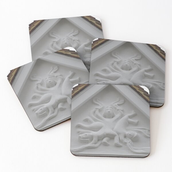 Item preview, Dormer Pargeting 3, Ancient House, Ipswich designed and sold by wiggyofipswich.